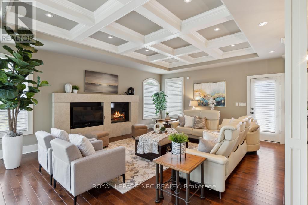 115 Riverdale Drive, St. Catharines, Ontario  L2R 4C1 - Photo 17 - X12446725