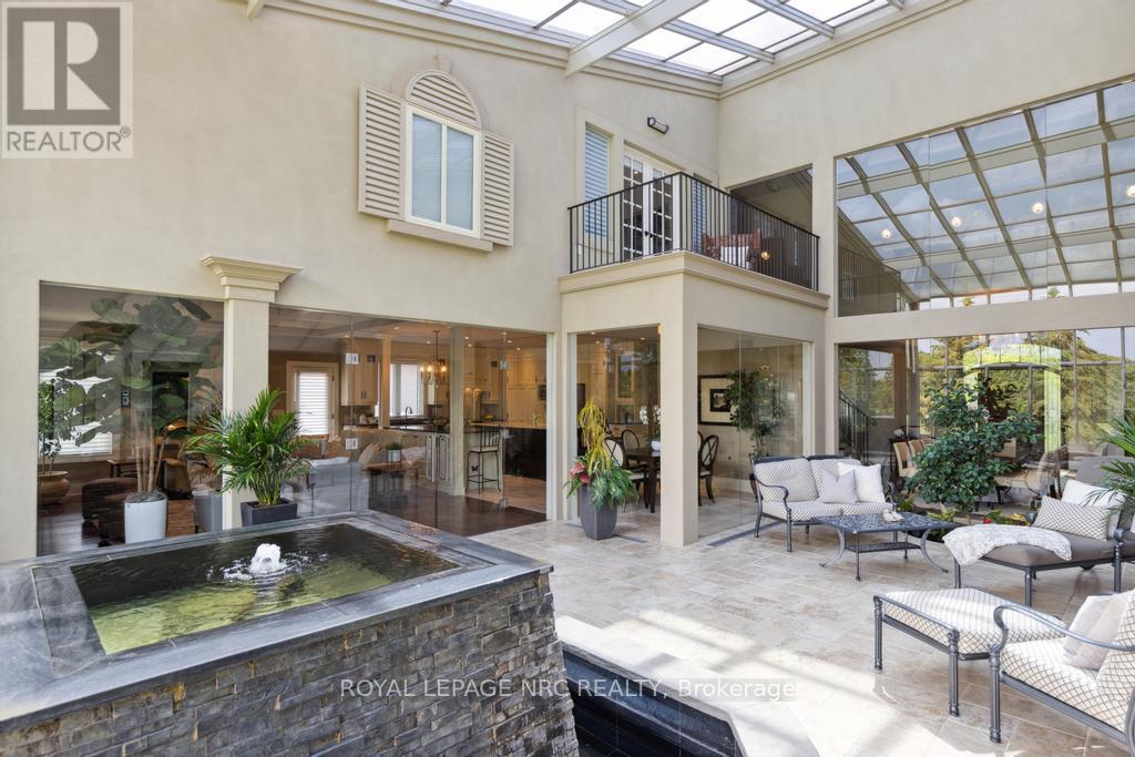 115 Riverdale Drive, St. Catharines, Ontario  L2R 4C1 - Photo 20 - X12446725