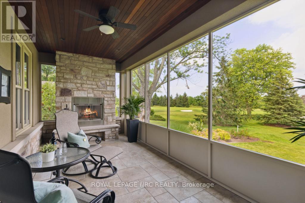 115 Riverdale Drive, St. Catharines, Ontario  L2R 4C1 - Photo 21 - X12446725