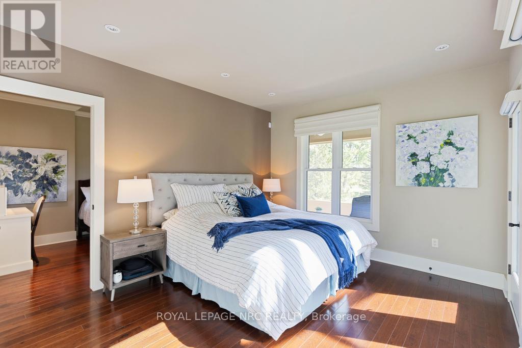 115 Riverdale Drive, St. Catharines, Ontario  L2R 4C1 - Photo 24 - X12446725