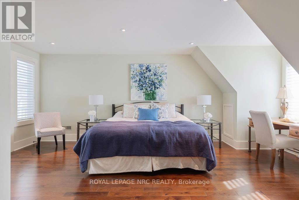 115 Riverdale Drive, St. Catharines, Ontario  L2R 4C1 - Photo 30 - X12446725