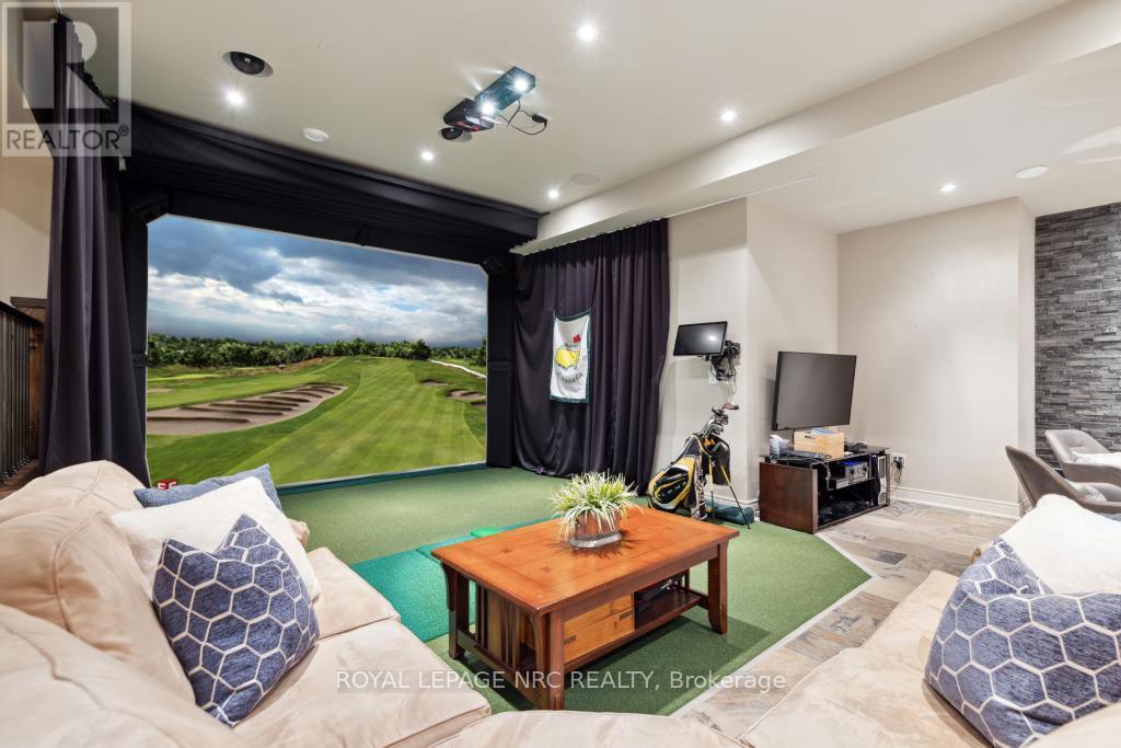 115 Riverdale Drive, St. Catharines, Ontario  L2R 4C1 - Photo 35 - X12446725