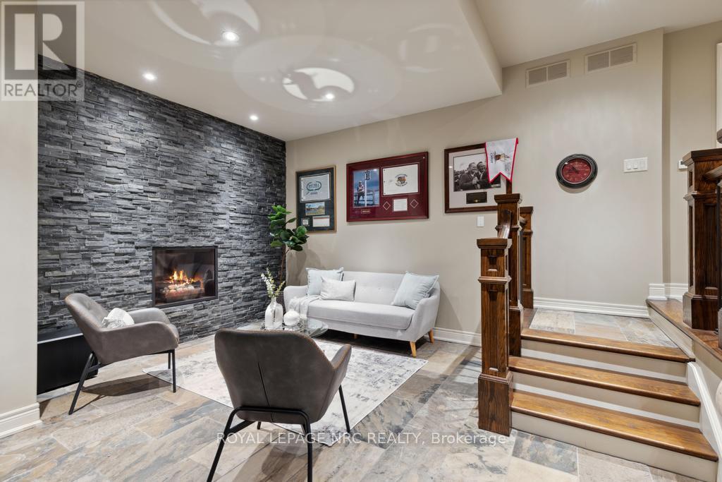 115 Riverdale Drive, St. Catharines, Ontario  L2R 4C1 - Photo 36 - X12446725