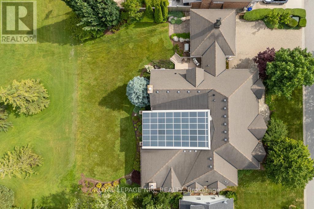 115 Riverdale Drive, St. Catharines, Ontario  L2R 4C1 - Photo 41 - X12446725