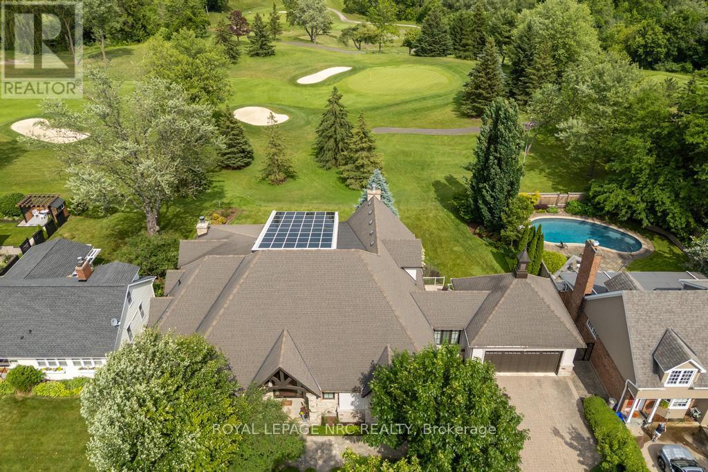 115 Riverdale Drive, St. Catharines, Ontario  L2R 4C1 - Photo 44 - X12446725