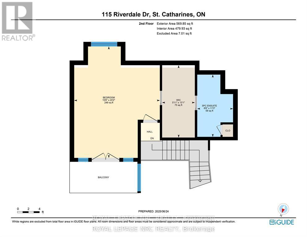 115 Riverdale Drive, St. Catharines, Ontario  L2R 4C1 - Photo 47 - X12446725