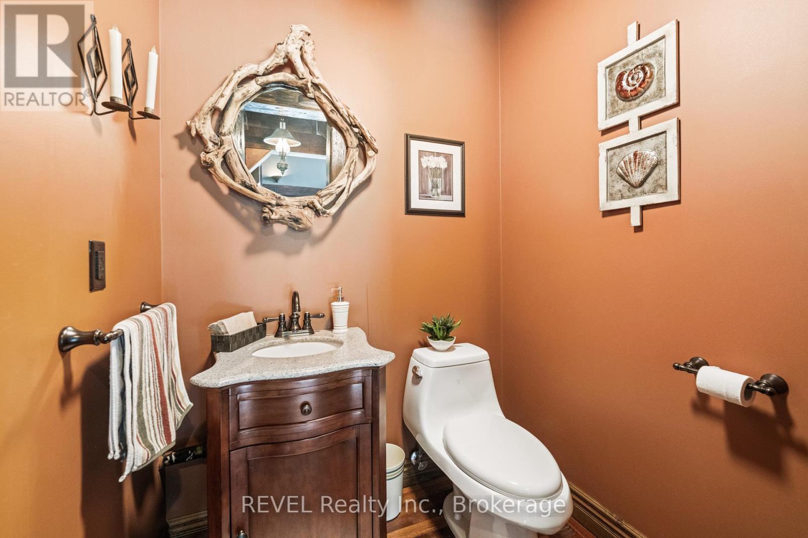 3111 Faywell Road, Thorold, Ontario  L0S 1E6 - Photo 23 - X12446998