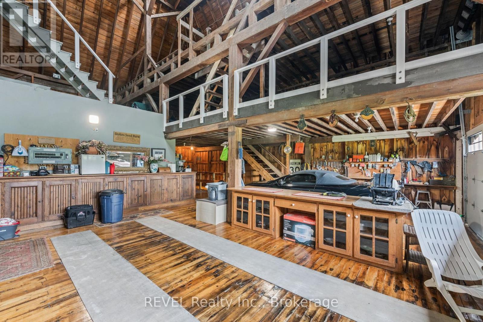 3111 Faywell Road, Thorold, Ontario  L0S 1E6 - Photo 36 - X12446998