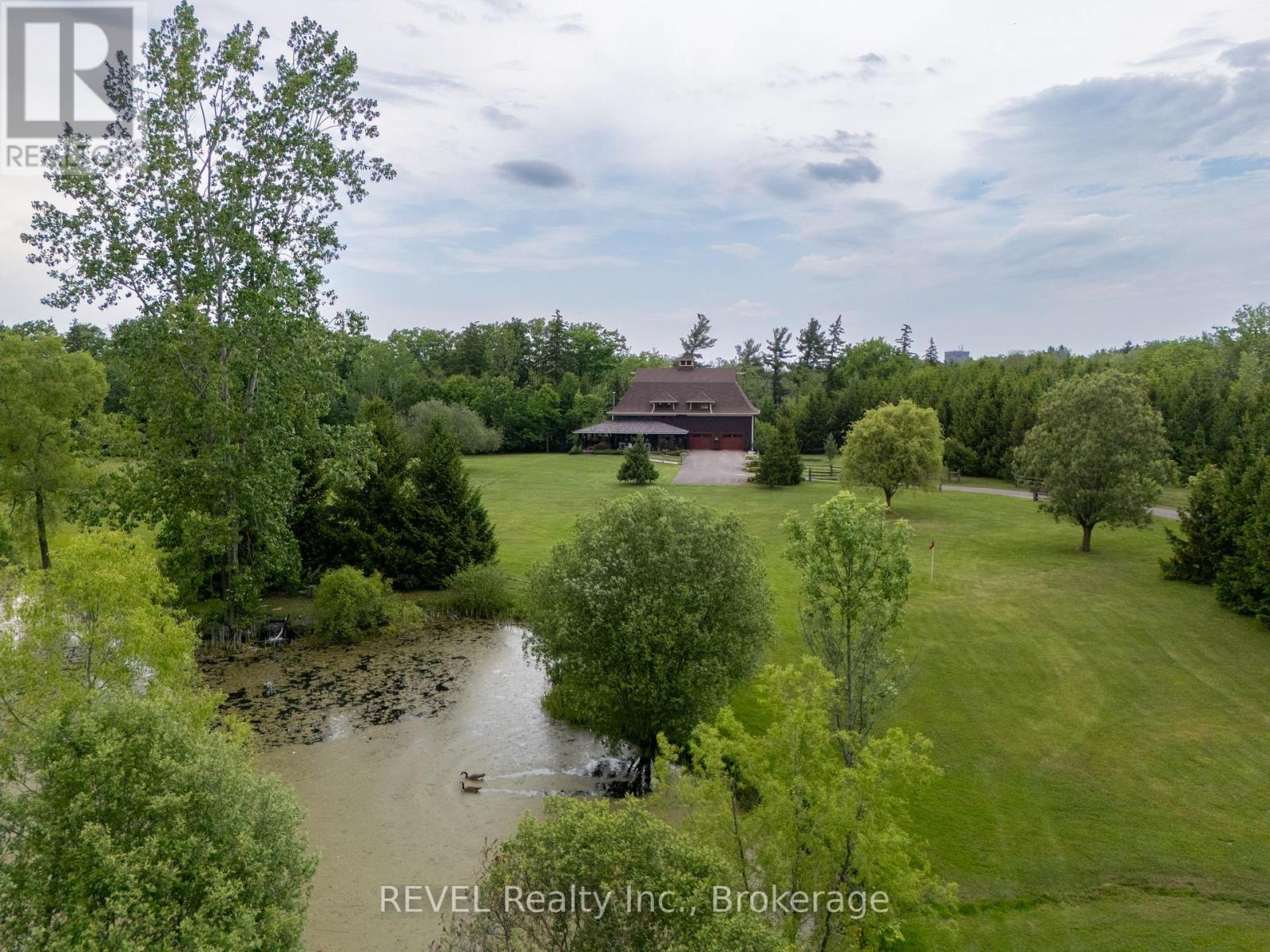 3111 Faywell Road, Thorold, Ontario  L0S 1E6 - Photo 48 - X12446998