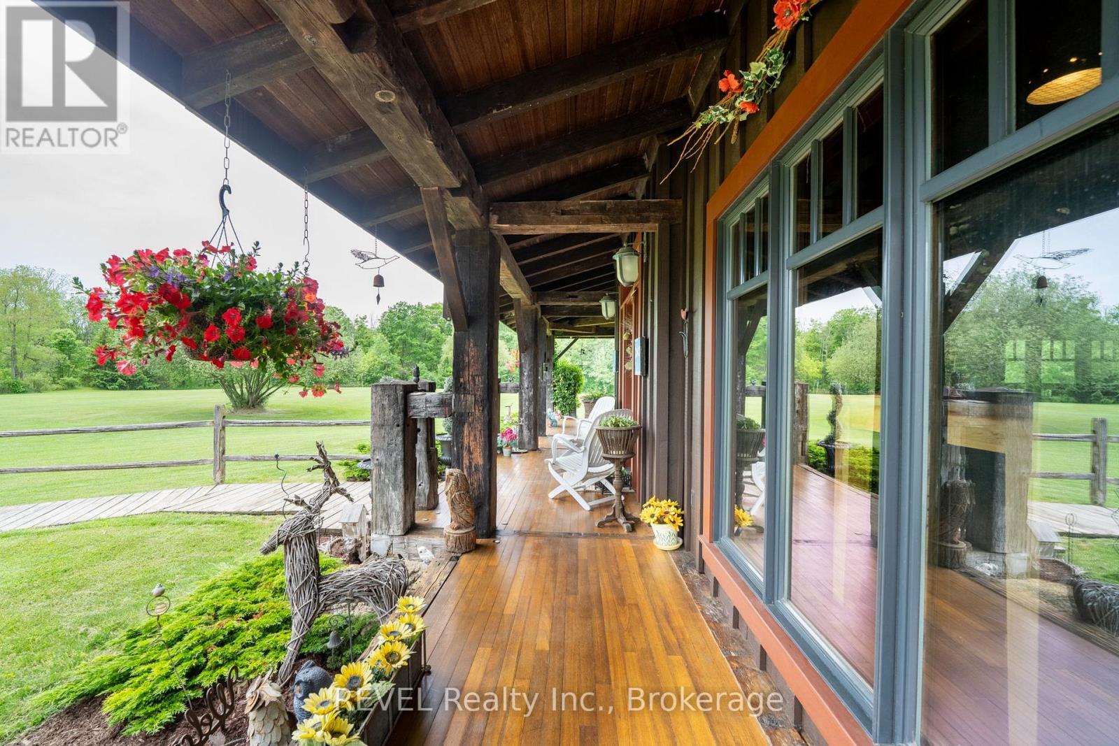 3111 Faywell Road, Thorold, Ontario  L0S 1E6 - Photo 6 - X12446998