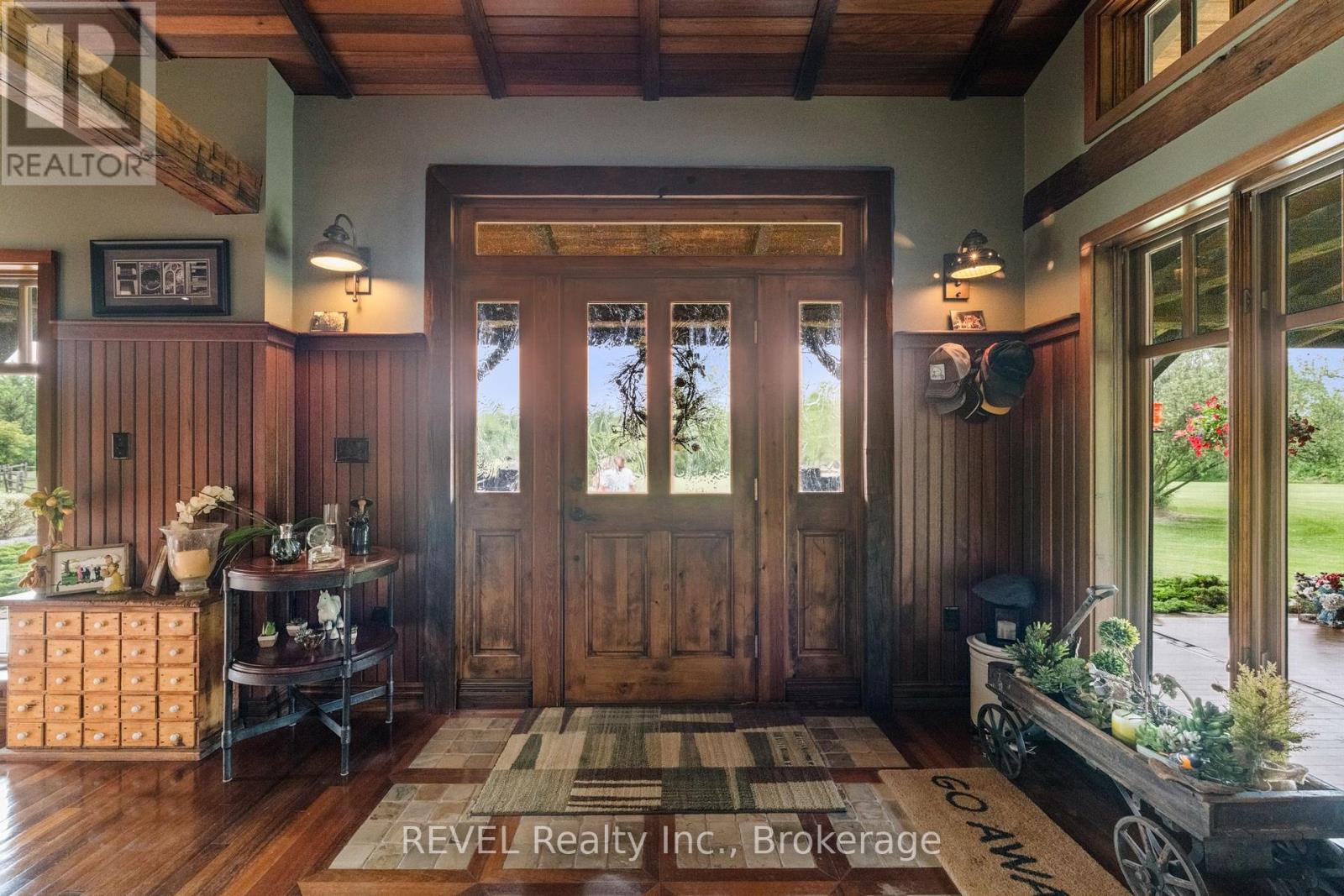 3111 Faywell Road, Thorold, Ontario  L0S 1E6 - Photo 9 - X12446998