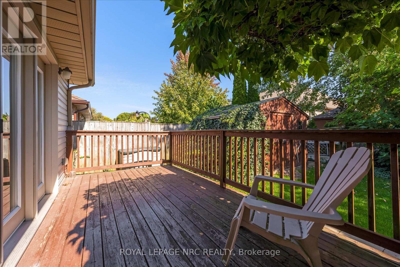 13 Tanner Drive, Pelham, Ontario  L0S 1E4 - Photo 33 - X12448073