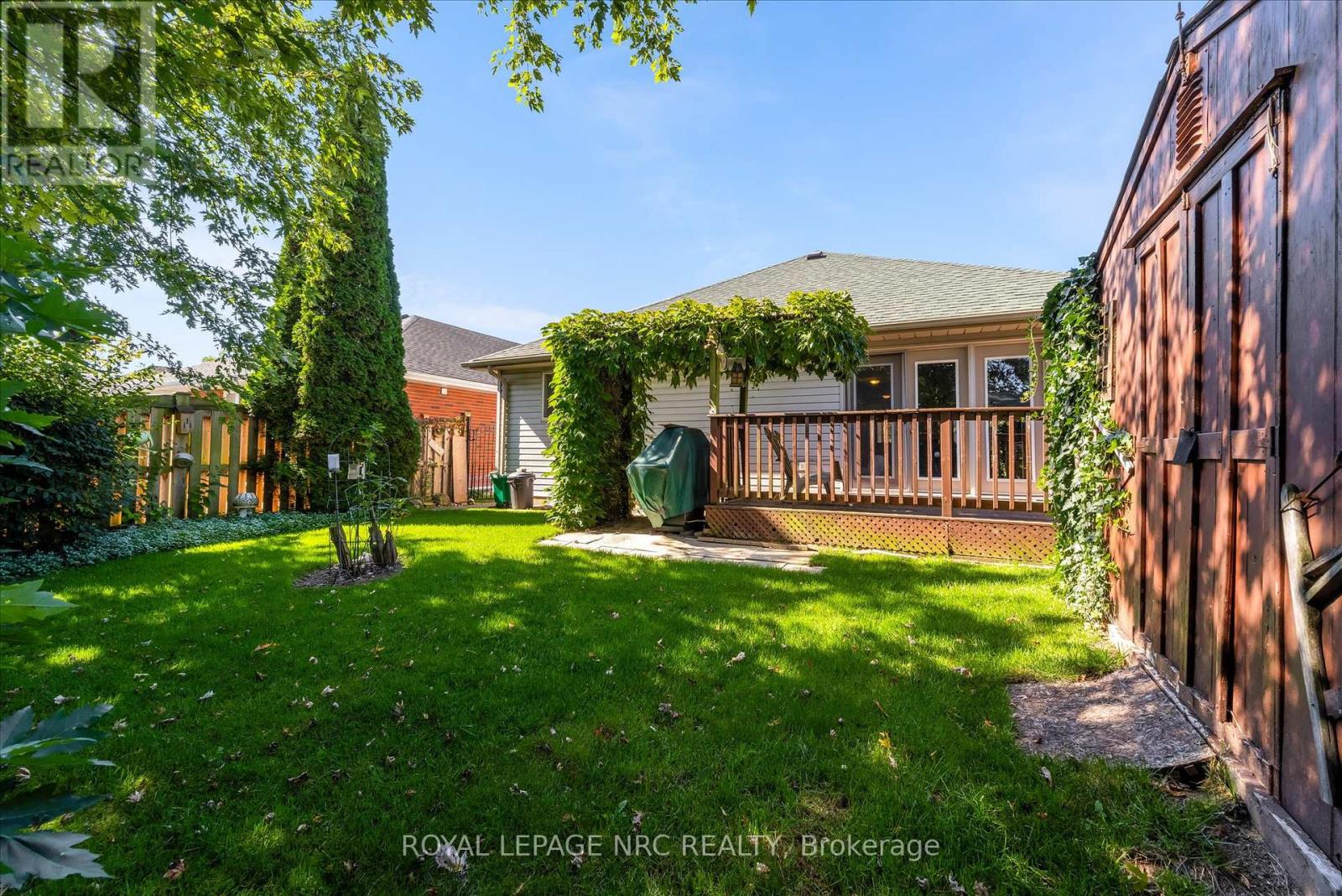 13 Tanner Drive, Pelham, Ontario  L0S 1E4 - Photo 34 - X12448073