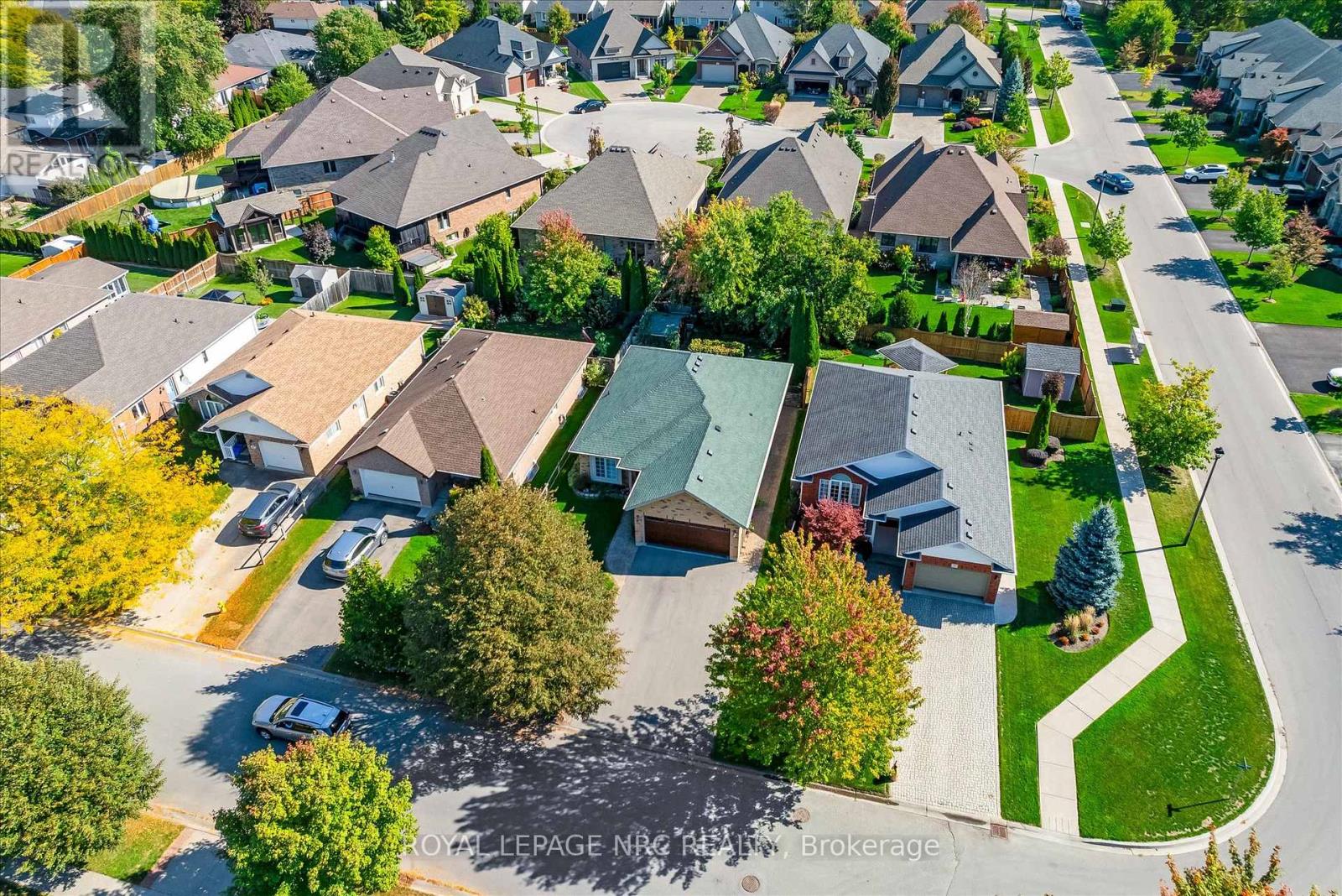 13 Tanner Drive, Pelham, Ontario  L0S 1E4 - Photo 37 - X12448073