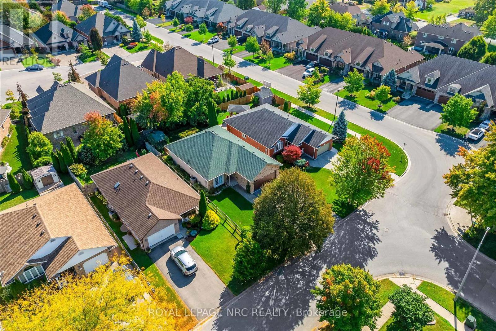 13 Tanner Drive, Pelham, Ontario  L0S 1E4 - Photo 38 - X12448073