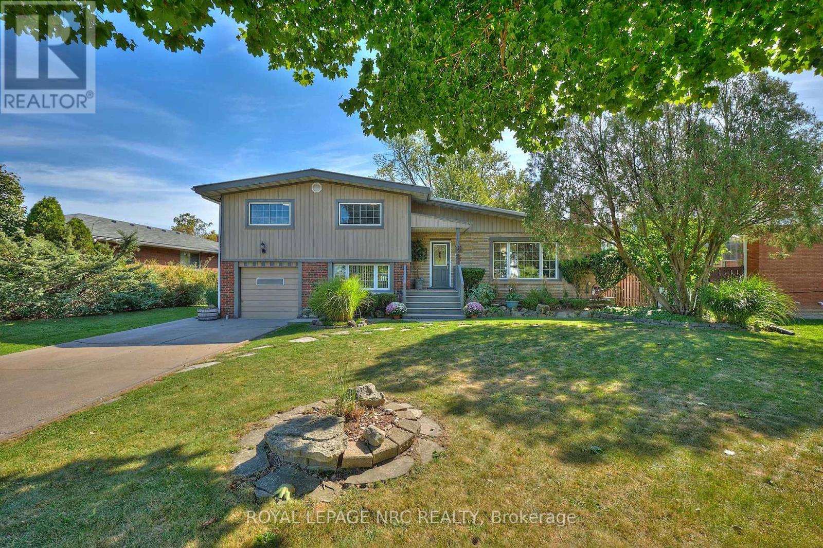 81 RIVERVIEW BOULEVARD, St. Catharines, Ontario