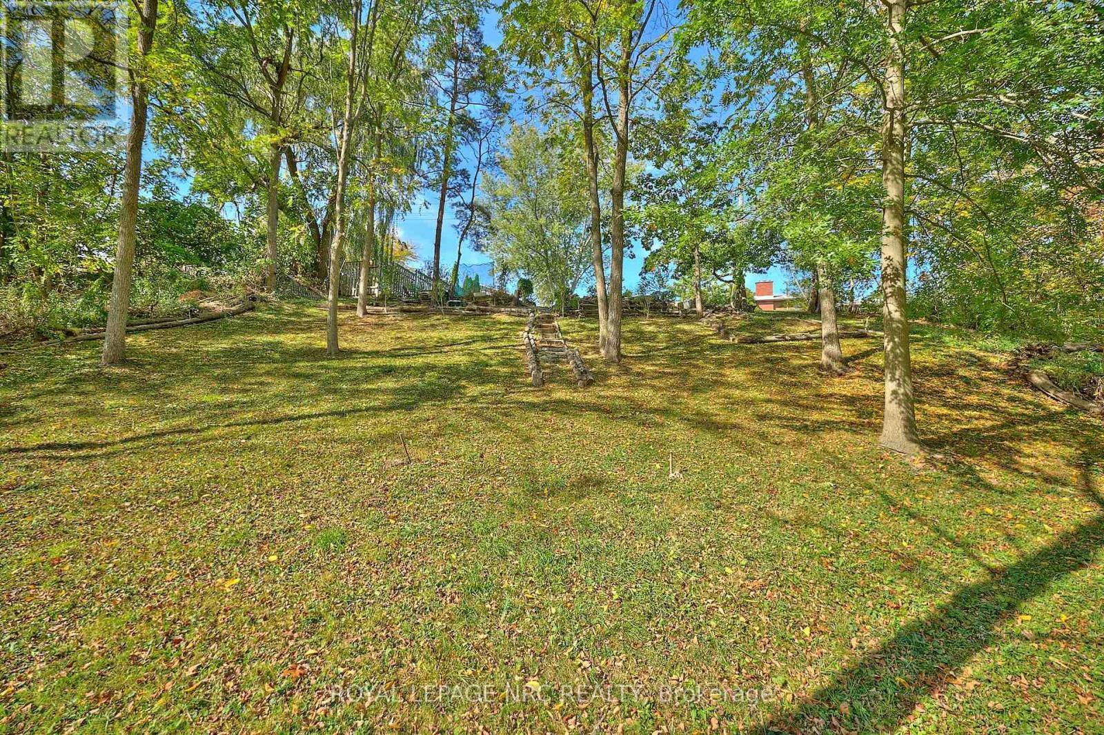 81 Riverview Boulevard, St. Catharines, Ontario  L2T 3L9 - Photo 19 - X12448078