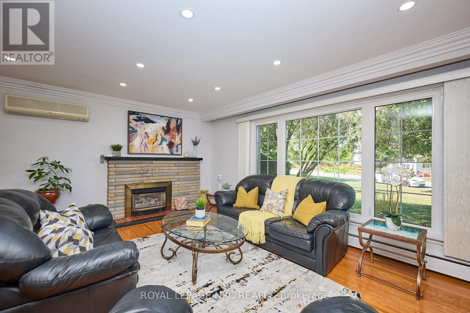 81 Riverview Boulevard, St. Catharines, Ontario  L2T 3L9 - Photo 22 - X12448078