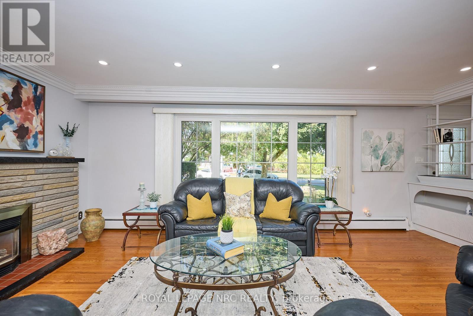 81 Riverview Boulevard, St. Catharines, Ontario  L2T 3L9 - Photo 23 - X12448078