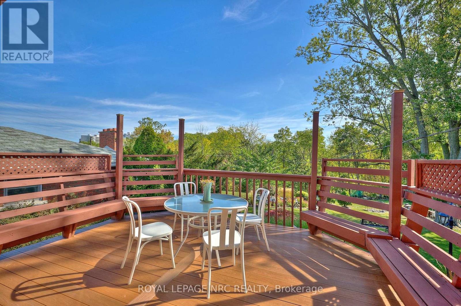 81 Riverview Boulevard, St. Catharines, Ontario  L2T 3L9 - Photo 33 - X12448078