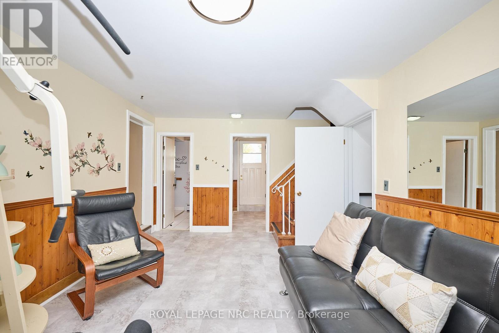 81 Riverview Boulevard, St. Catharines, Ontario  L2T 3L9 - Photo 36 - X12448078