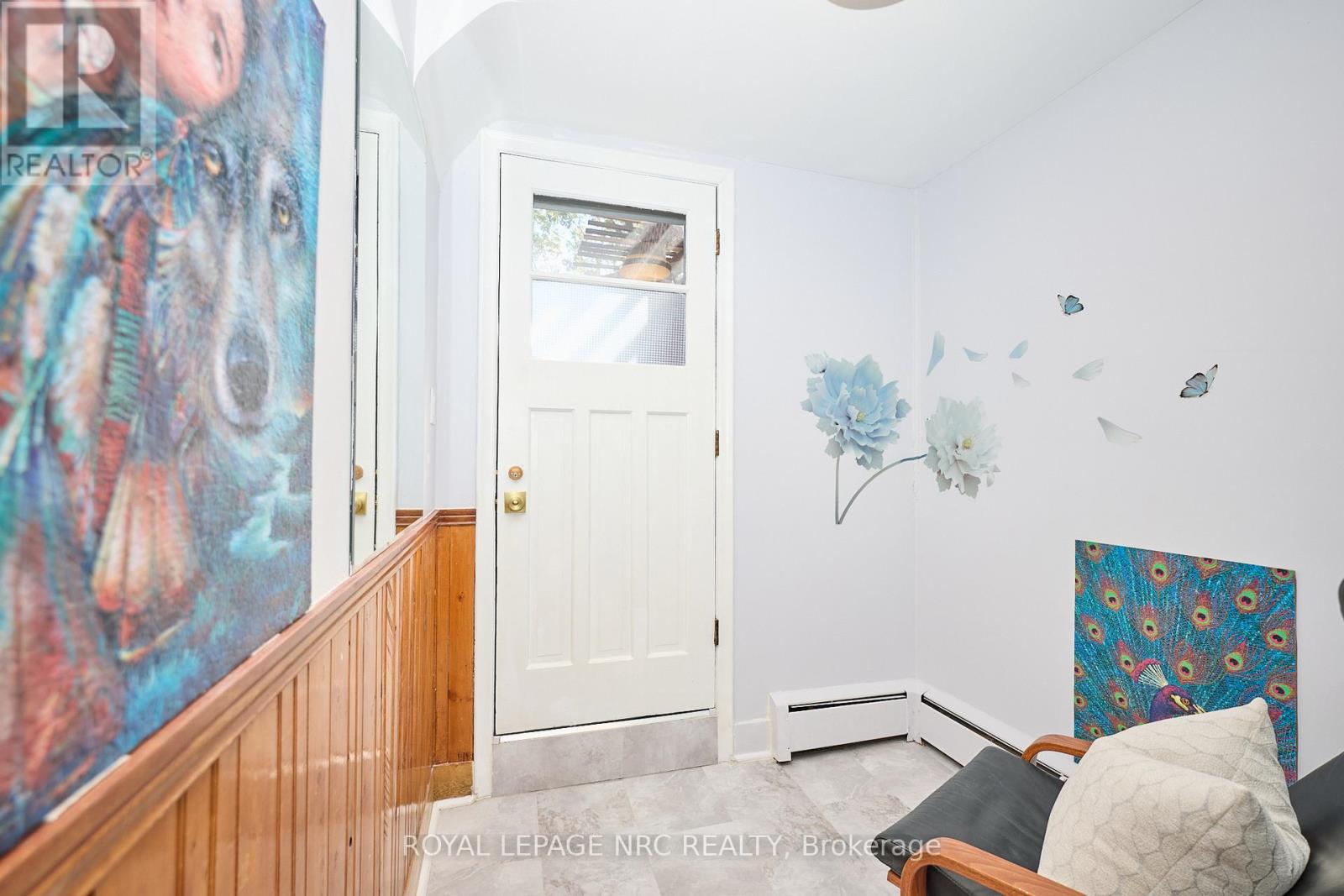 81 Riverview Boulevard, St. Catharines, Ontario  L2T 3L9 - Photo 38 - X12448078