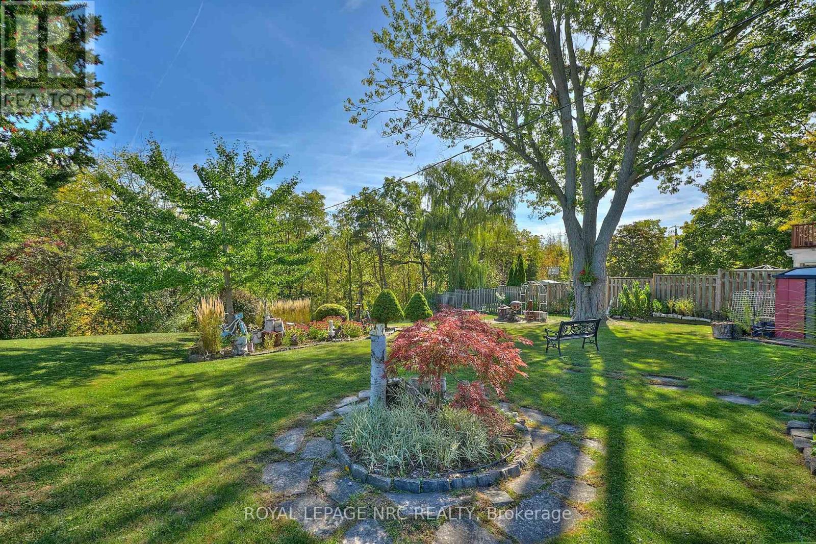 81 Riverview Boulevard, St. Catharines, Ontario  L2T 3L9 - Photo 4 - X12448078