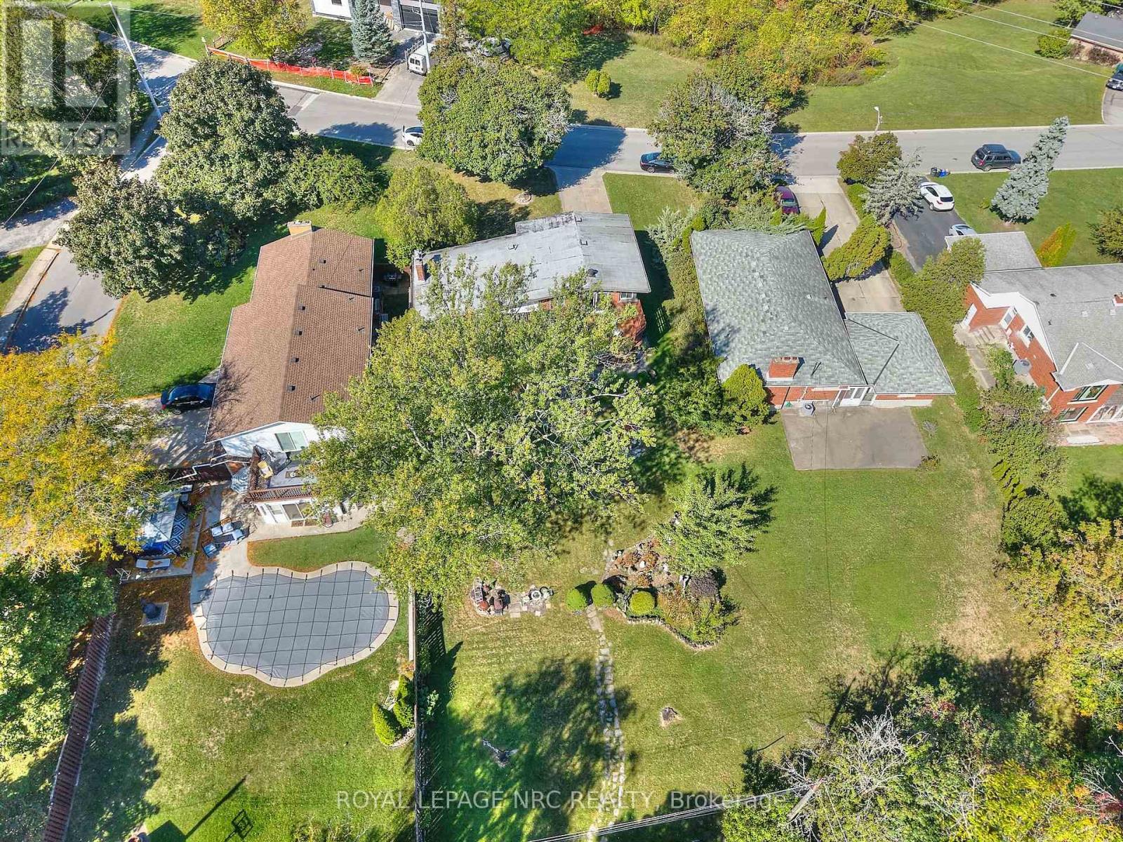 81 Riverview Boulevard, St. Catharines, Ontario  L2T 3L9 - Photo 43 - X12448078