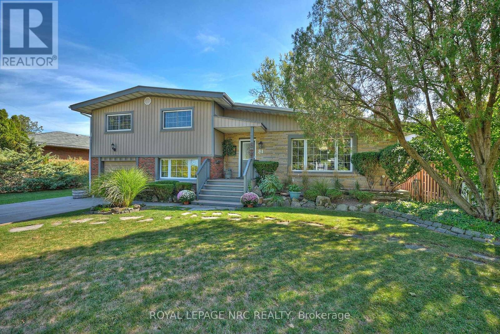 81 Riverview Boulevard, St. Catharines, Ontario  L2T 3L9 - Photo 48 - X12448078