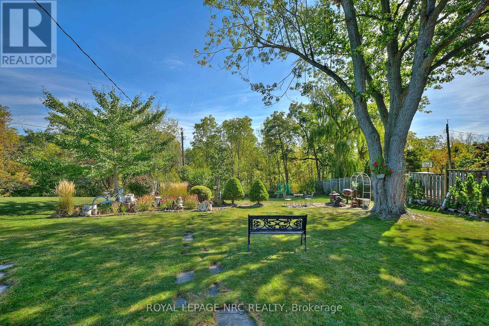 81 Riverview Boulevard, St. Catharines, Ontario  L2T 3L9 - Photo 5 - X12448078