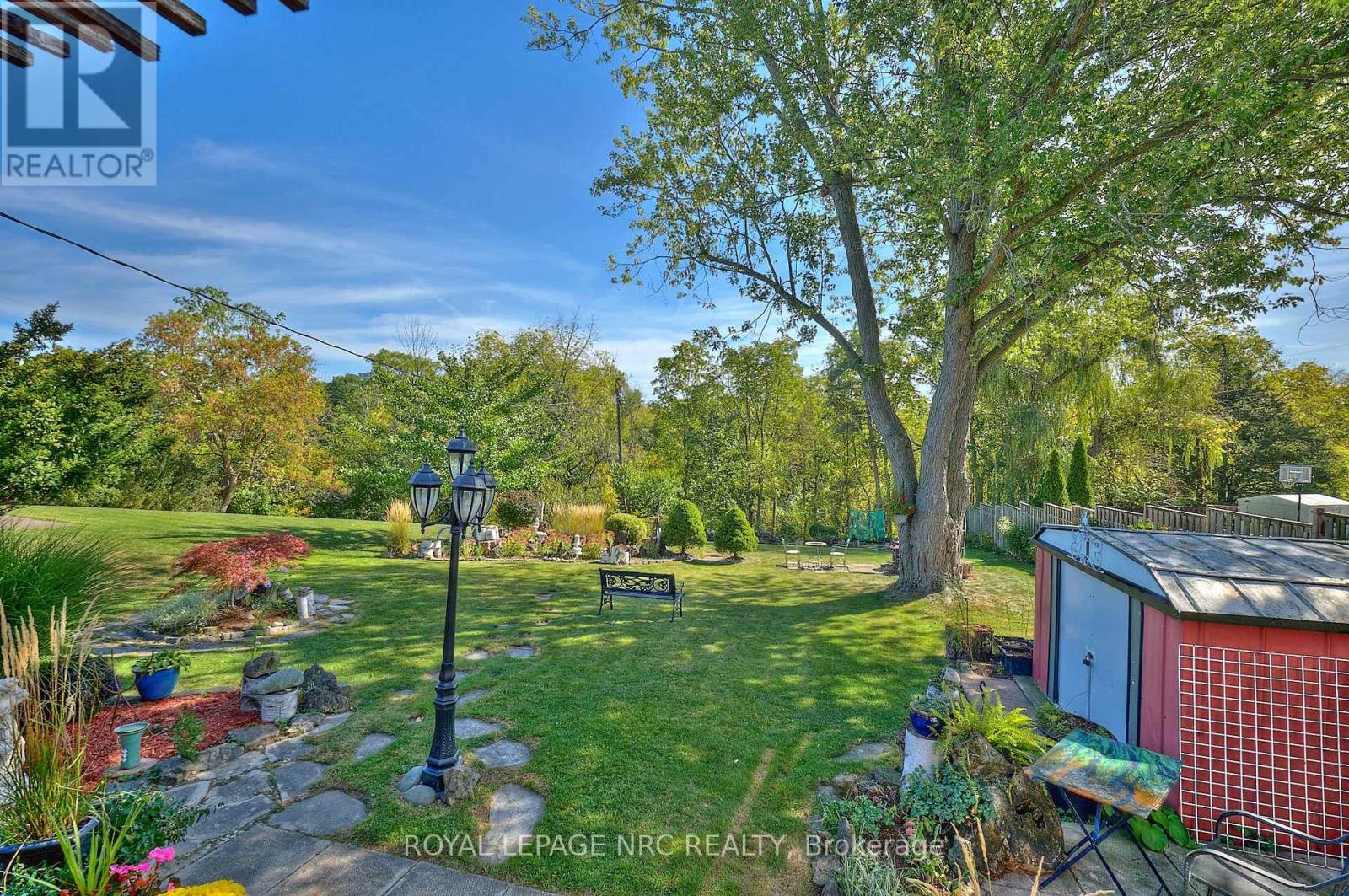 81 Riverview Boulevard, St. Catharines, Ontario  L2T 3L9 - Photo 7 - X12448078