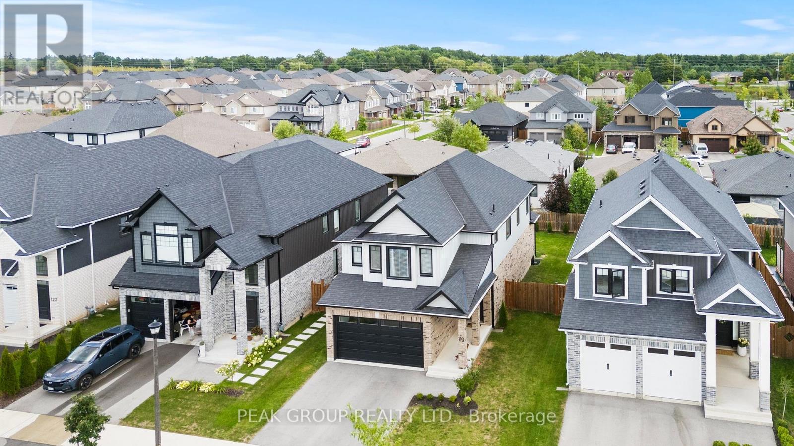 119 Susan Drive, Pelham, Ontario  L0S 1E6 - Photo 41 - X12448544