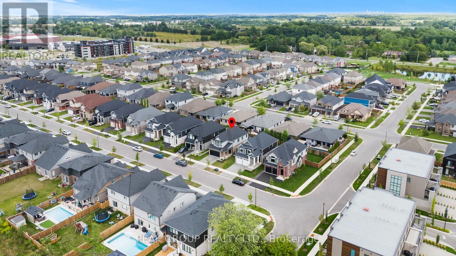 119 Susan Drive, Pelham, Ontario  L0S 1E6 - Photo 43 - X12448544