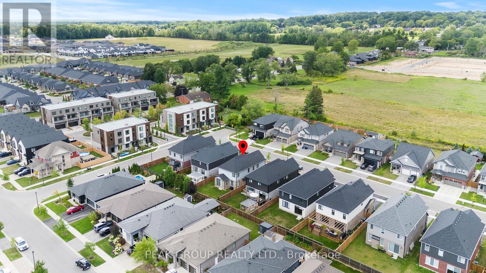 119 Susan Drive, Pelham, Ontario  L0S 1E6 - Photo 44 - X12448544