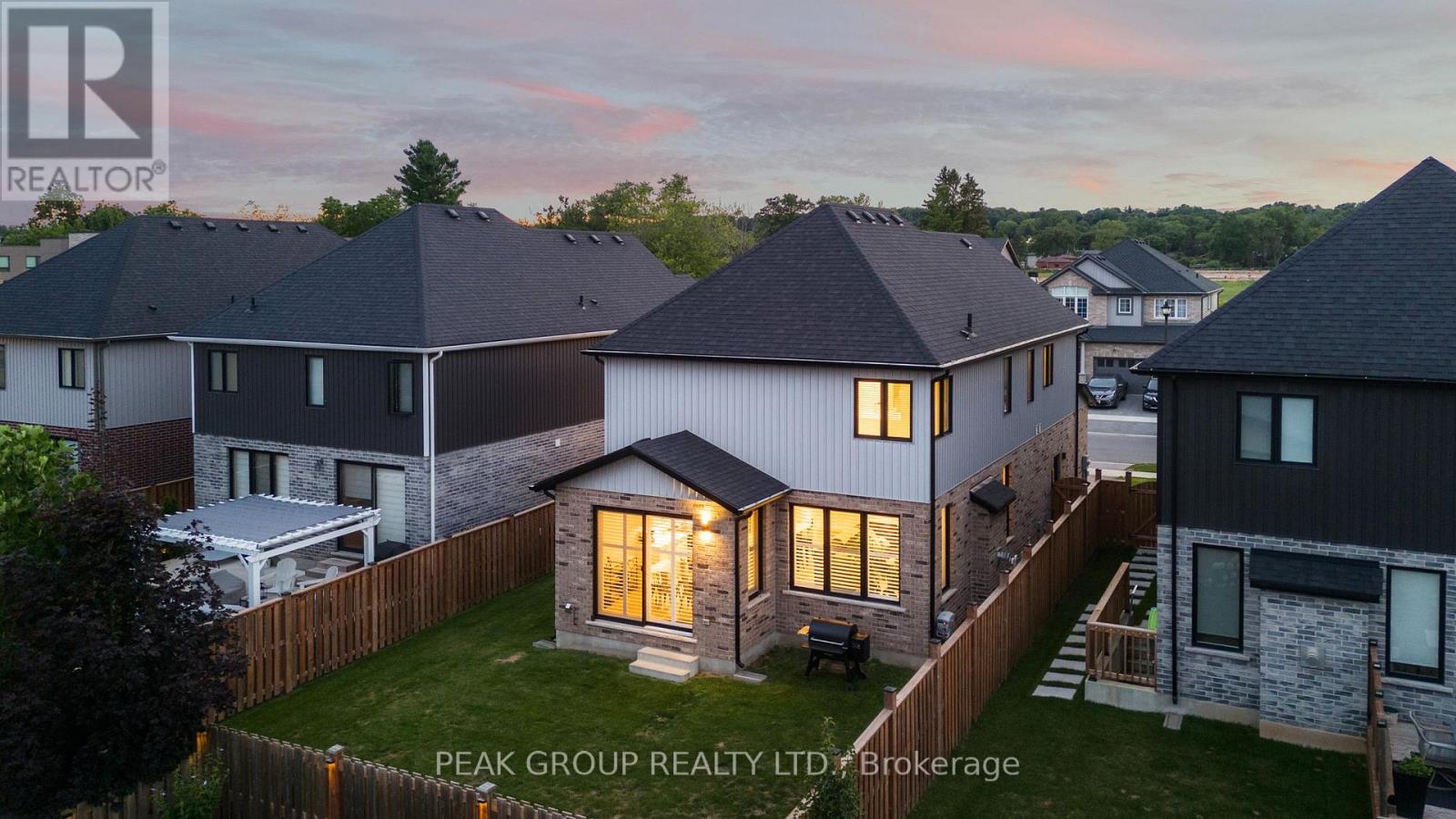 119 Susan Drive, Pelham, Ontario  L0S 1E6 - Photo 46 - X12448544