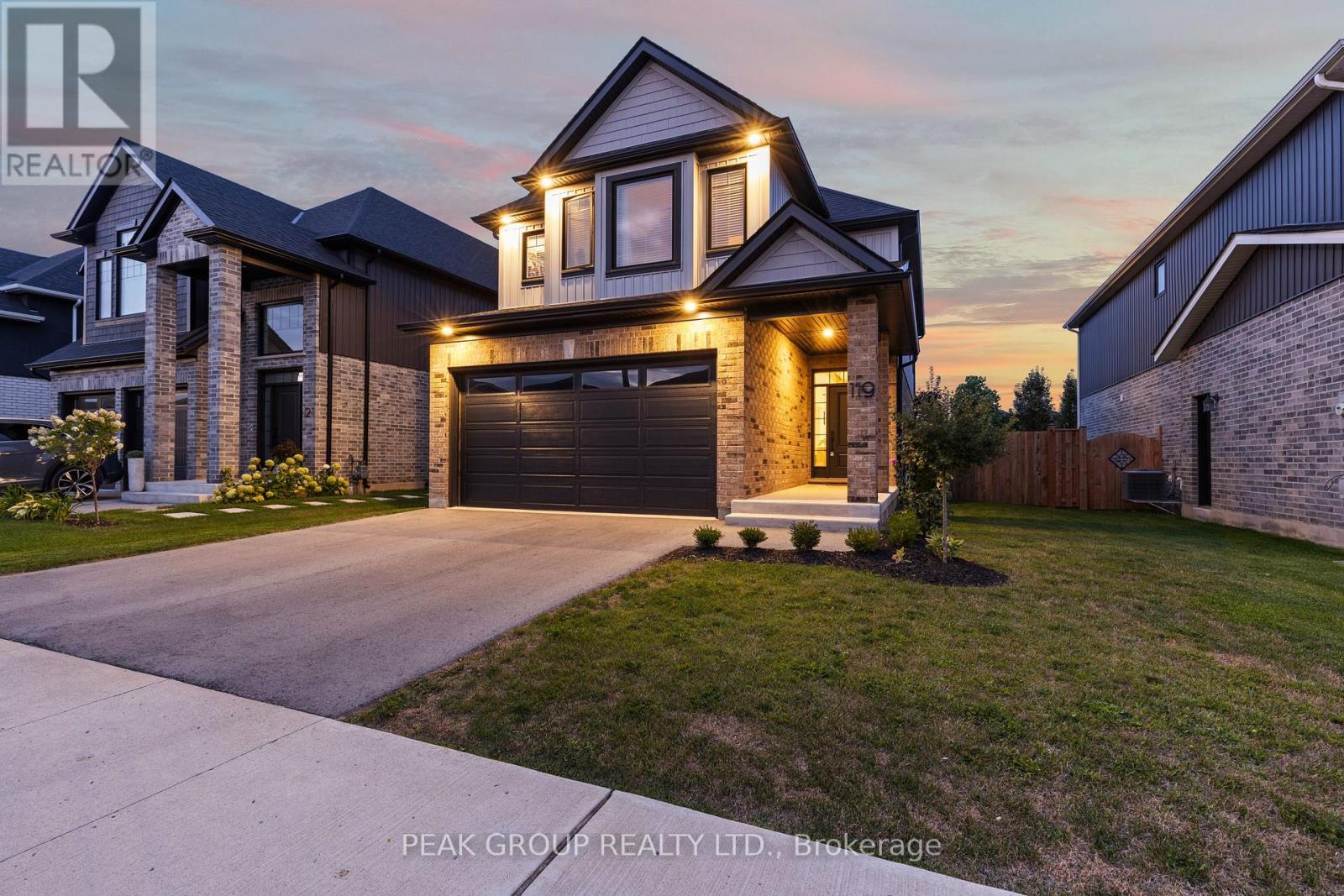 119 Susan Drive, Pelham, Ontario  L0S 1E6 - Photo 48 - X12448544