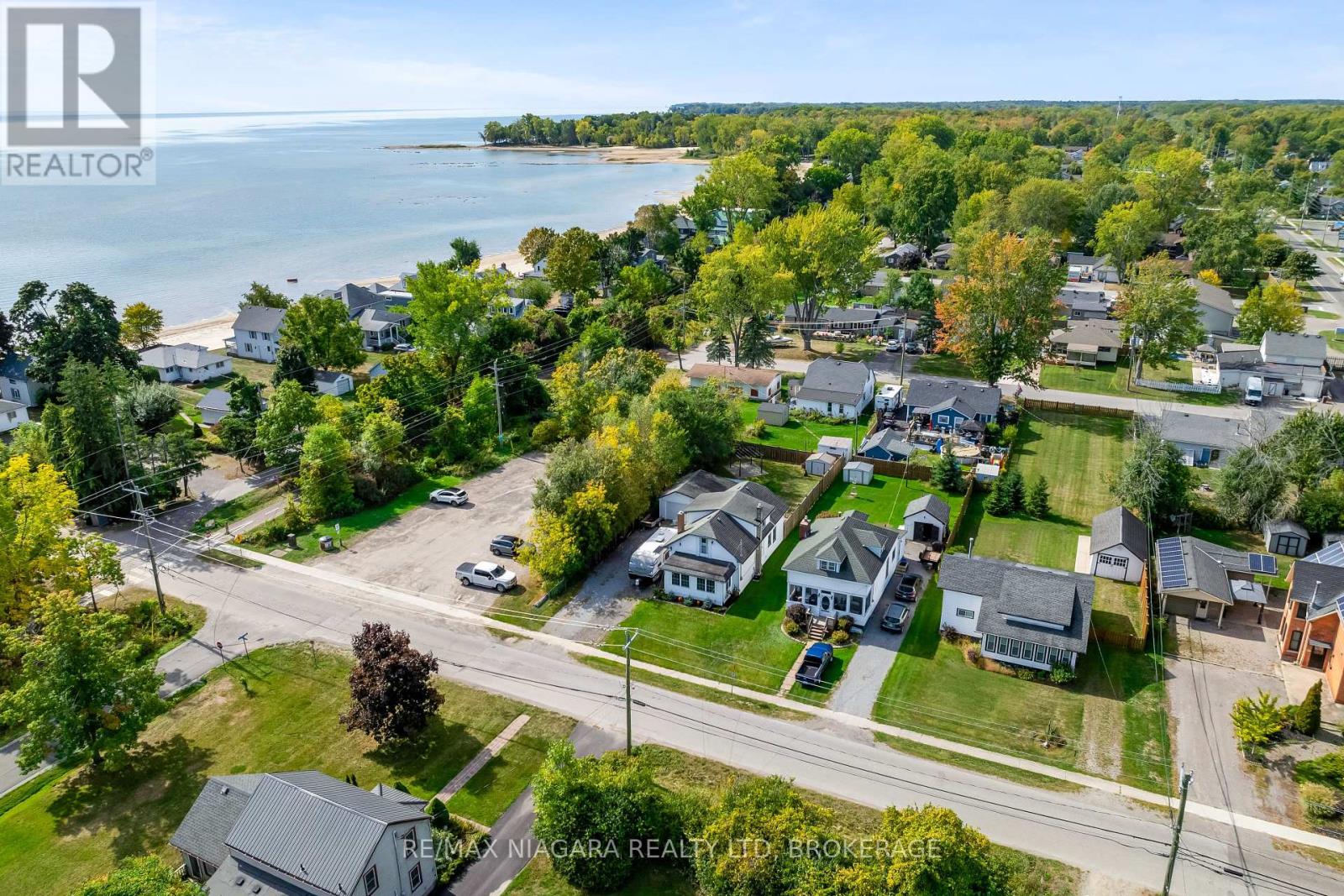 351 Crescent Road W, Fort Erie, Ontario  L2A 4P4 - Photo 37 - X12448845