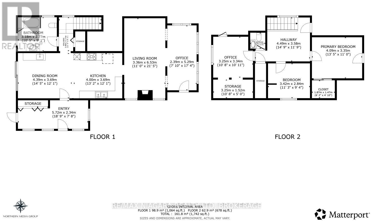 351 Crescent Road W, Fort Erie, Ontario  L2A 4P4 - Photo 43 - X12448845