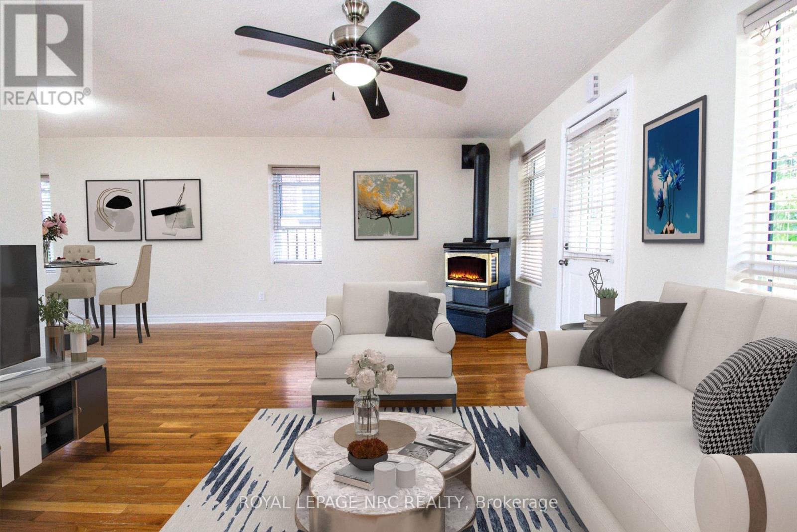 6561 Bellevue Street, Niagara Falls, Ontario  L2E 1Y9 - Photo 10 - X12448881