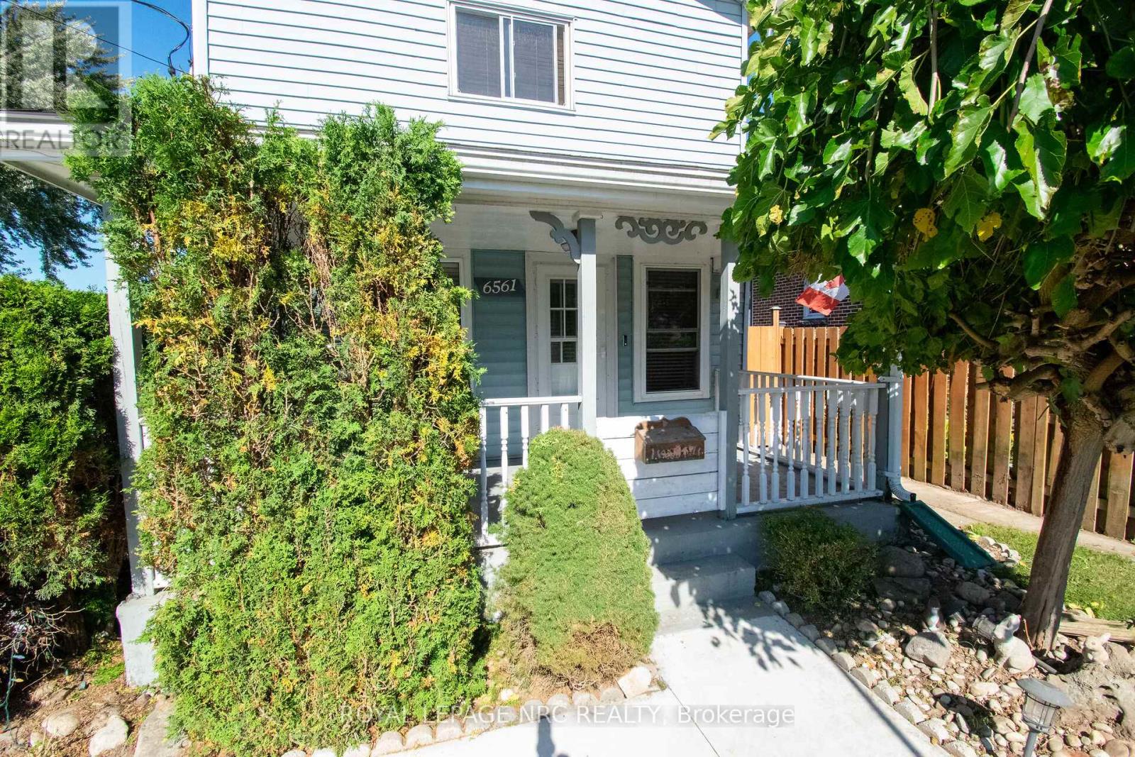 6561 Bellevue Street, Niagara Falls, Ontario  L2E 1Y9 - Photo 3 - X12448881