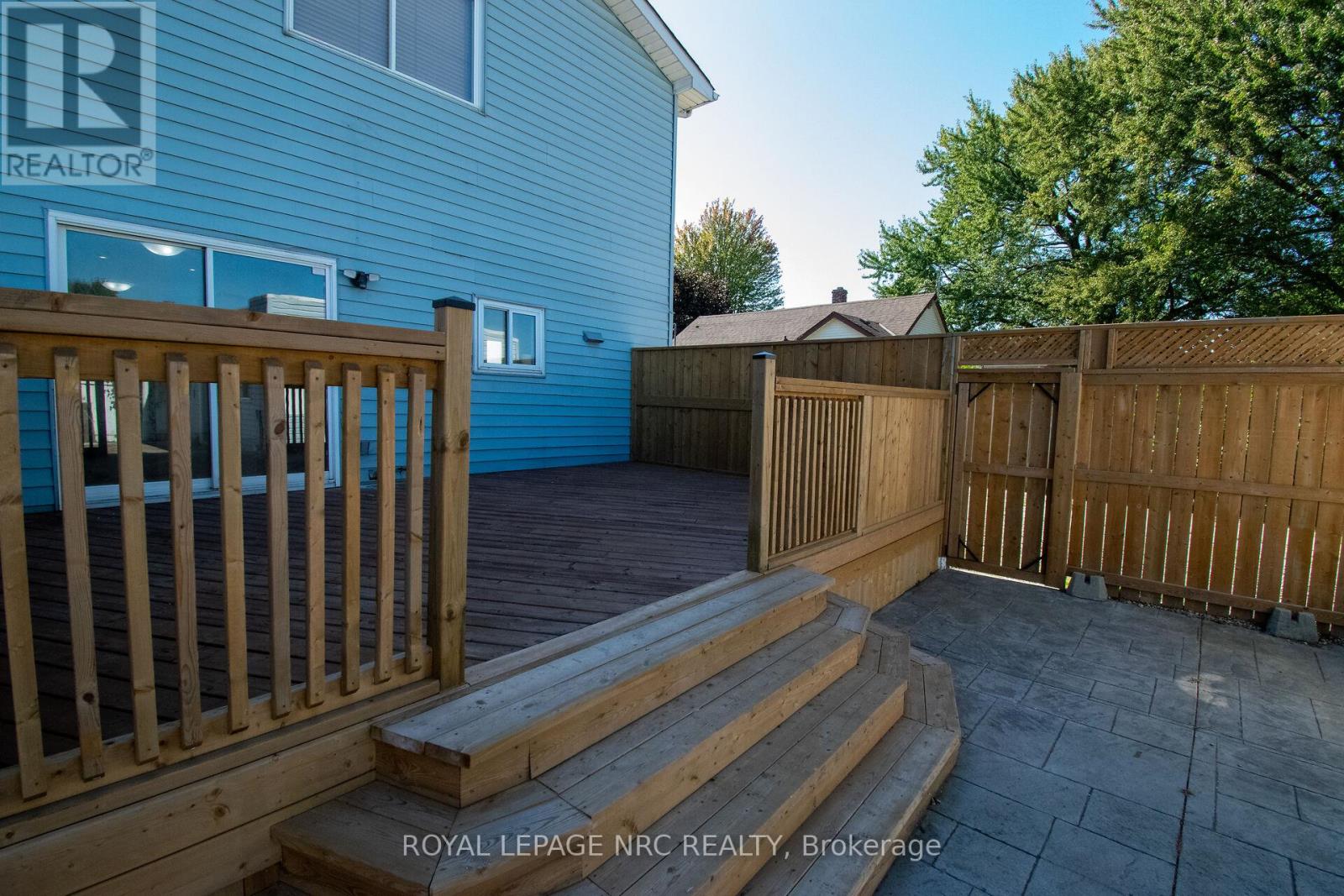 6561 Bellevue Street, Niagara Falls, Ontario  L2E 1Y9 - Photo 38 - X12448881