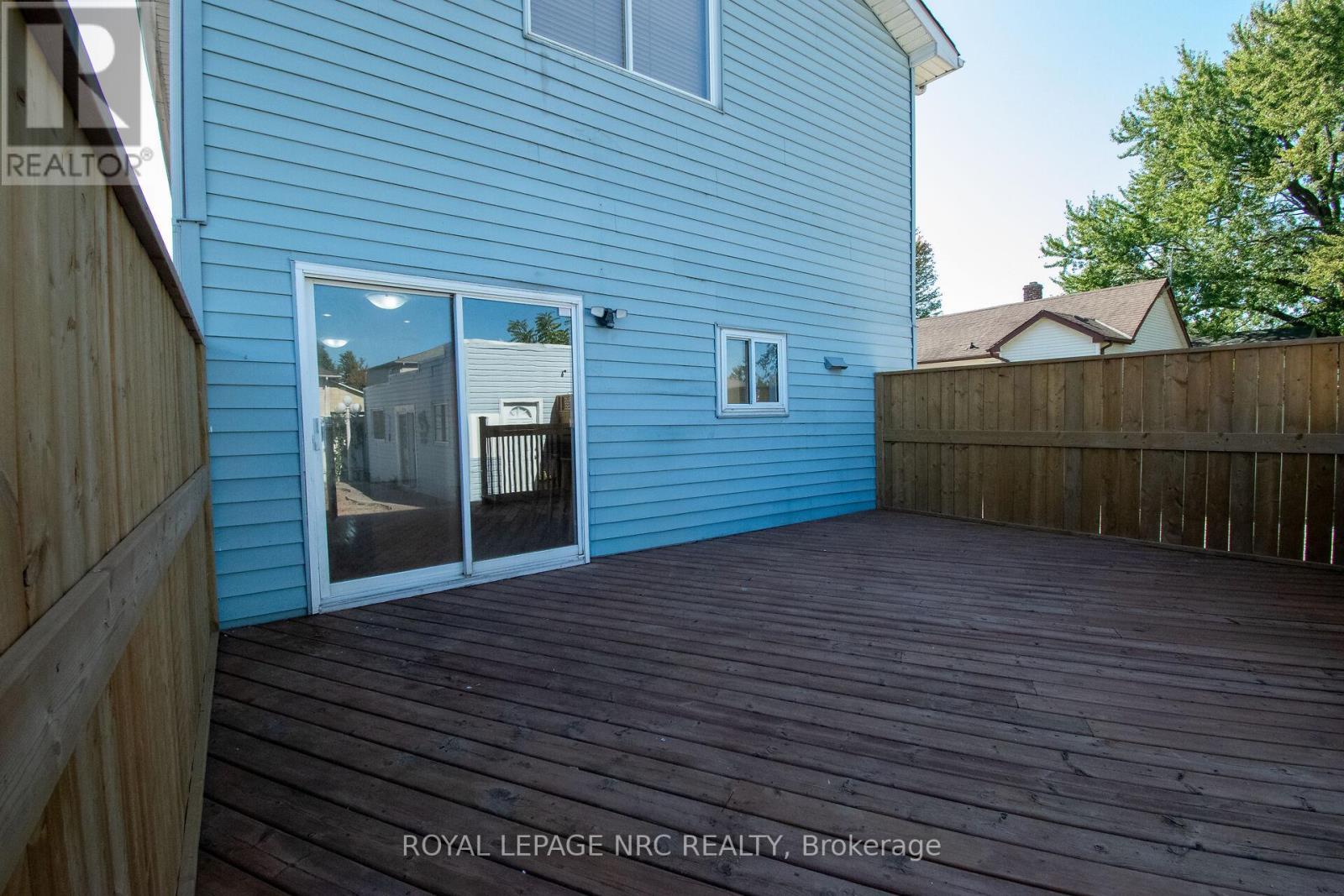 6561 Bellevue Street, Niagara Falls, Ontario  L2E 1Y9 - Photo 39 - X12448881