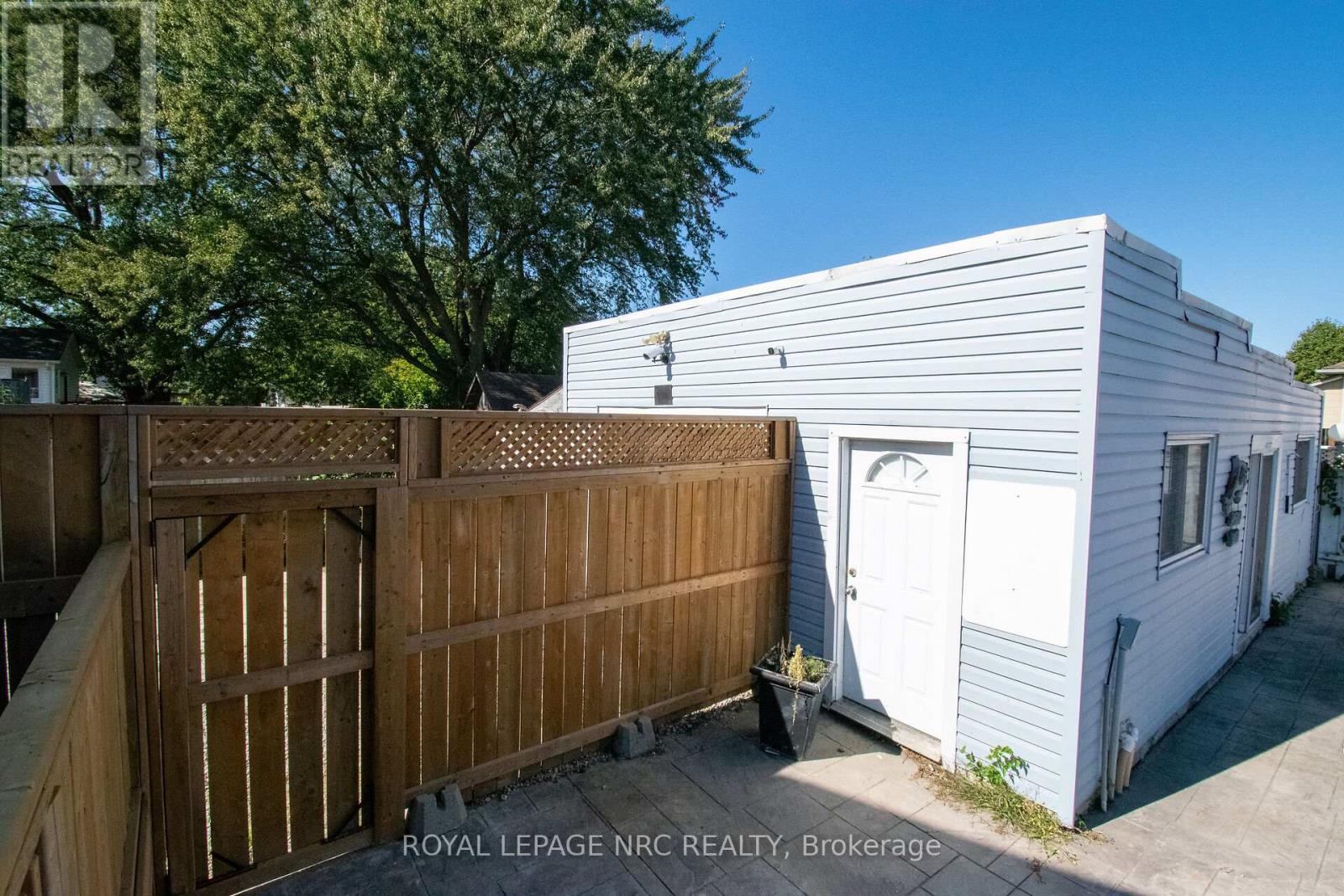 6561 Bellevue Street, Niagara Falls, Ontario  L2E 1Y9 - Photo 40 - X12448881