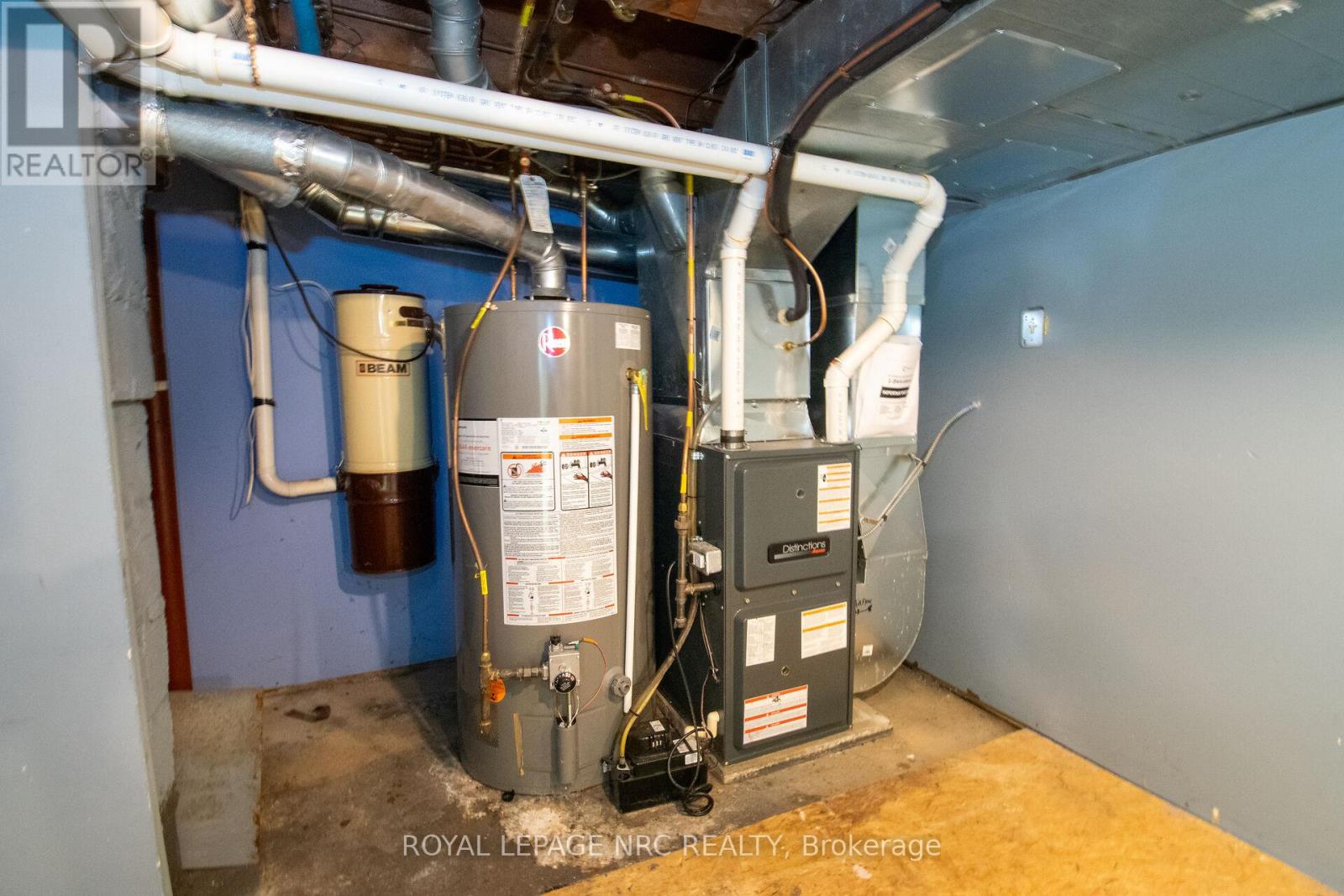 6561 Bellevue Street, Niagara Falls, Ontario  L2E 1Y9 - Photo 46 - X12448881