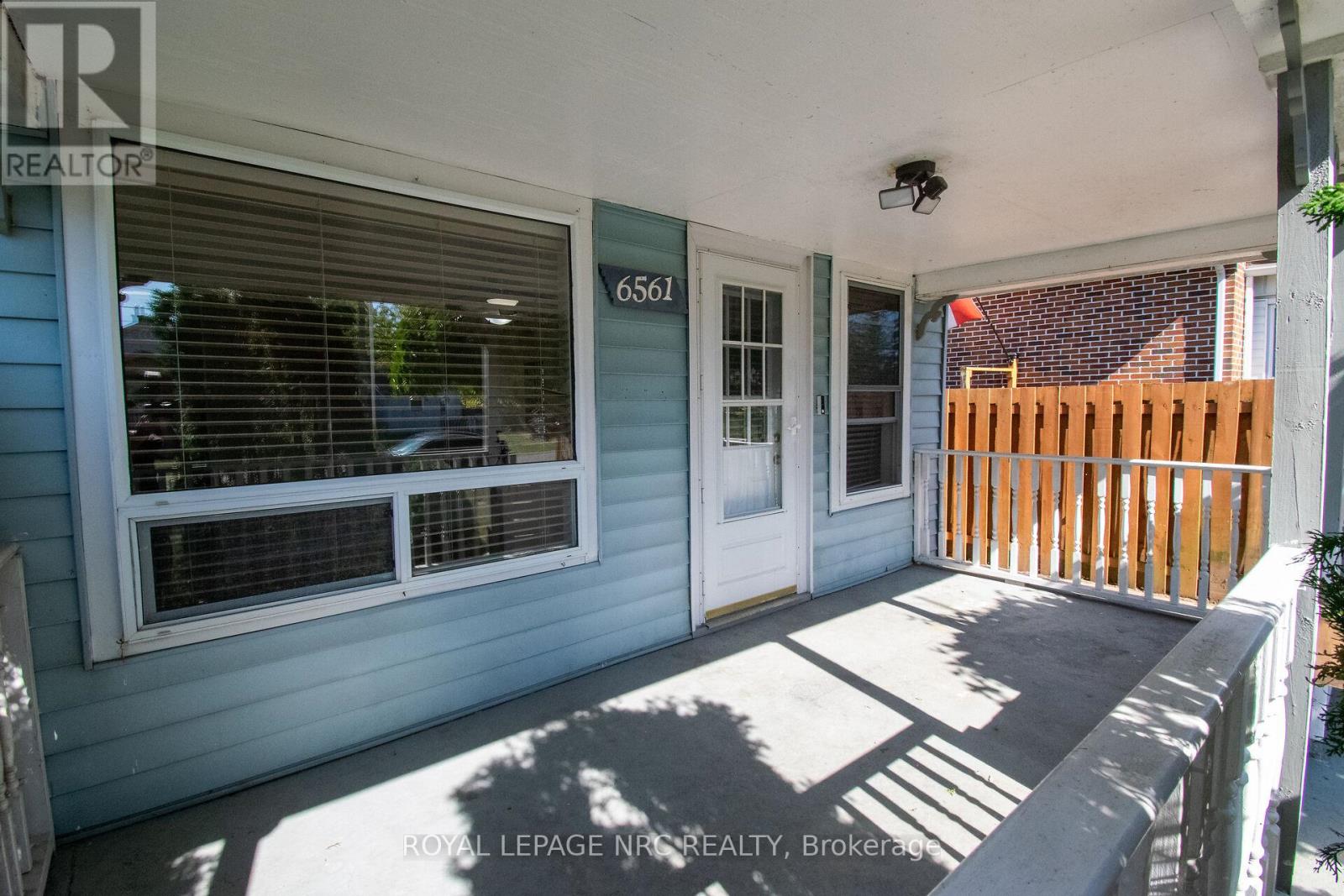 6561 Bellevue Street, Niagara Falls, Ontario  L2E 1Y9 - Photo 5 - X12448881