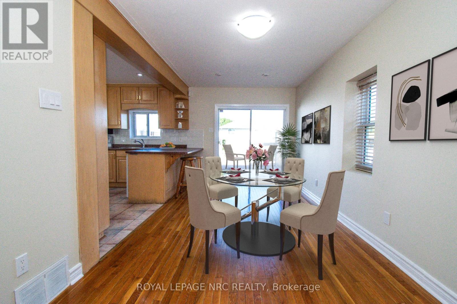 6561 Bellevue Street, Niagara Falls, Ontario  L2E 1Y9 - Photo 7 - X12448881