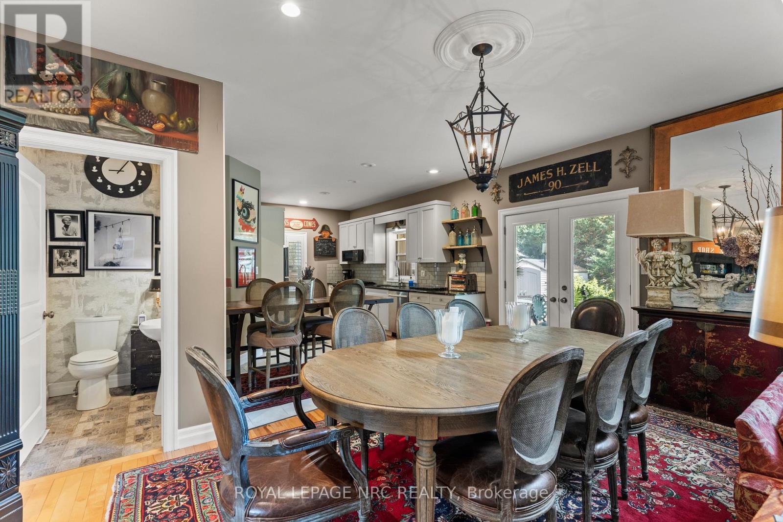 1 Karsam Court, Niagara-On-The-Lake, Ontario  L0S 1J0 - Photo 10 - X12449507