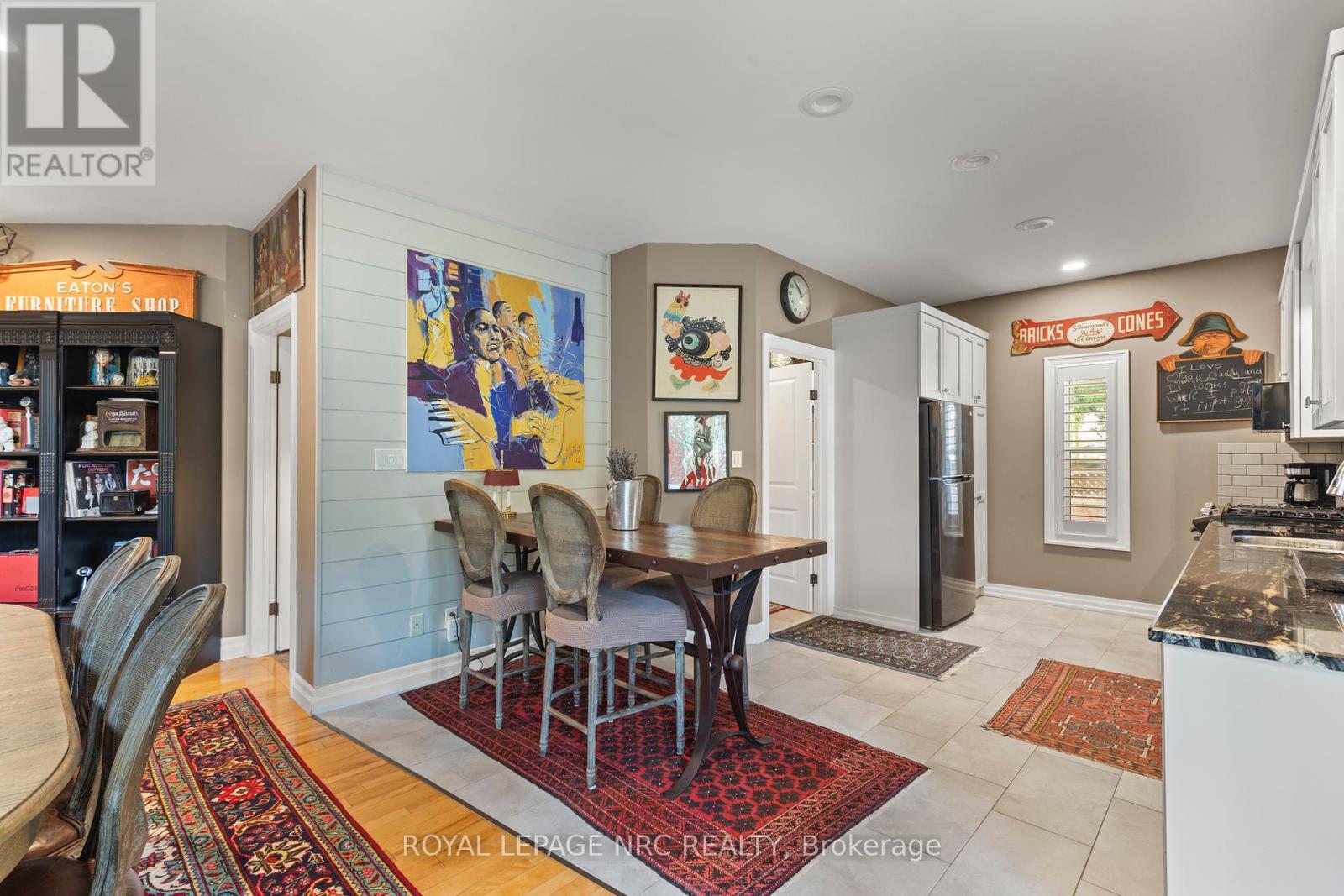 1 Karsam Court, Niagara-On-The-Lake, Ontario  L0S 1J0 - Photo 13 - X12449507