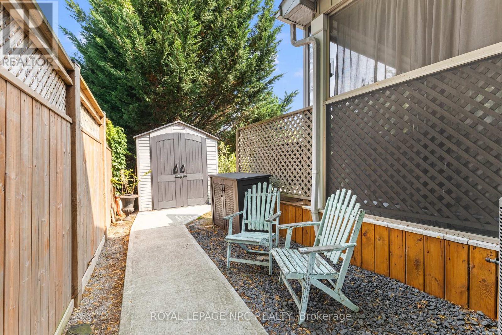 1 Karsam Court, Niagara-On-The-Lake, Ontario  L0S 1J0 - Photo 37 - X12449507