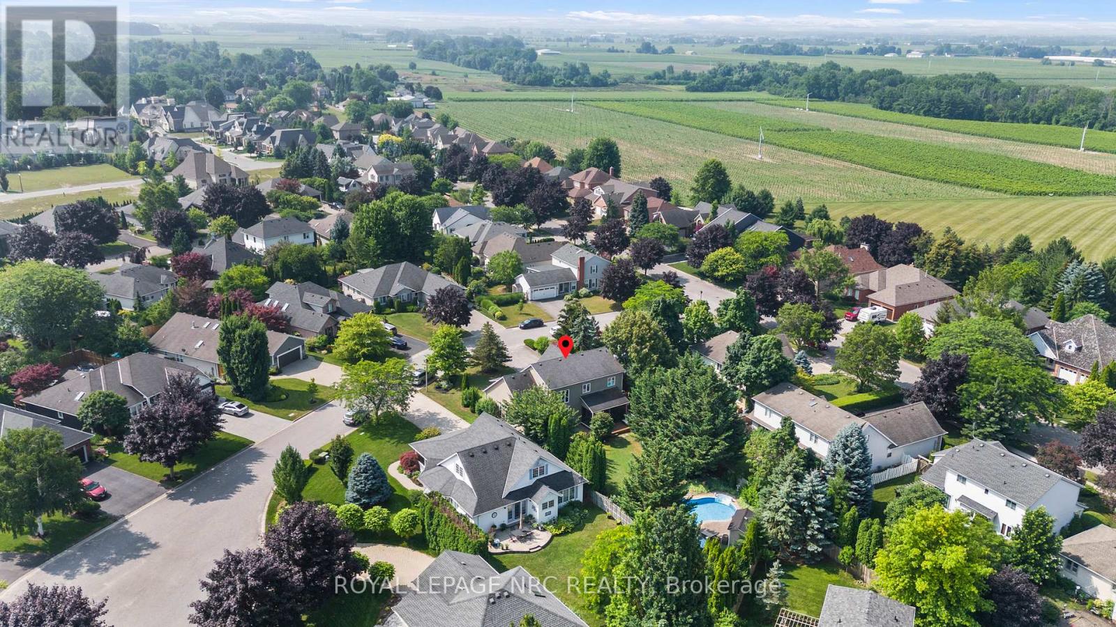 1 Karsam Court, Niagara-On-The-Lake, Ontario  L0S 1J0 - Photo 45 - X12449507